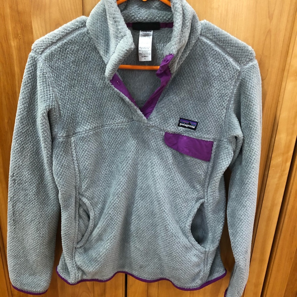 Women’s Re-Tool Snap-T Fleece Pullover
